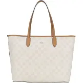 JOOP! Shoppingväska ecru