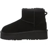EVER AU Boot 'Dusky' svart