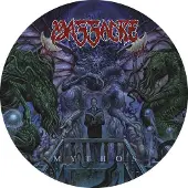 Ginza.se Massacre: Mythos (10" Picture Disc Vinyl)