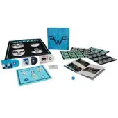 Universal Music Weezer: Blue 30th