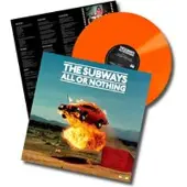 Bmg Rights Management Subways: All or Nothing