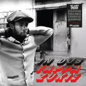 Ginza.se Tapper Zukie: In Dub