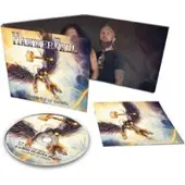 Napalm Records Hammerfall: Hammer of dawn 2022