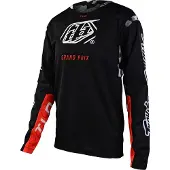 Troy Lee Designs Gp Pro Blends Långärmad Trikå