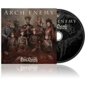 Cd - Blood Dynasty (CD)