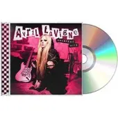 Sony music Lavigne Avril: Greatest hits 2002-22