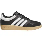 Adidas Sneakers HOOPS 4.0 kvinnor - Svart - 38 2/3