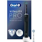 Oral-B Oral B elektrisk tandborste
