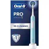 Oral-B Pro Series 1 tandborste (elektrisk), blå