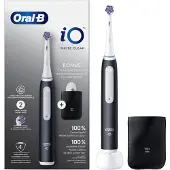 Braun Io3 Eltandborste