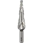 RUKO Hss-e Co 5 9 Stegborr 4-12 Mm
