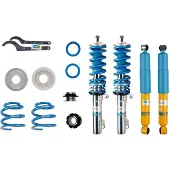 BILSTEIN Upphängningssats, stötdämpare - B14 PSS 47-080416