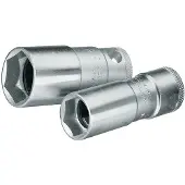 Gedore 54 6363040 Tändstiftshylsa 16 mm 1/2
