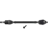Meyle Drivaxel 100 498 0771