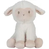 Little Dutch Gosedjur - Får - 17 cm - Lilla Farm - - One Size - Gosedjur