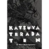 Katsuya Terada 10 Ten