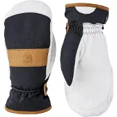 Hestra Voss Czone - Mitt Black/Cork