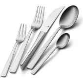 WMF Corvo 1158916330, 30-piece cutlery set