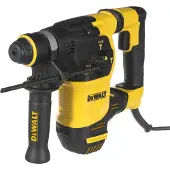 DeWalt Borrhammare D25333K; SDS-plus; 3,5 J; 950 W