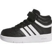Adidas Hoops 4.0 Mid Babyskor
