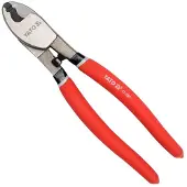 YATO Professional Heavy Cable Cutter 210mm
