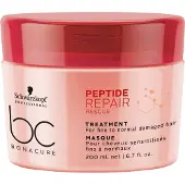 Schwarzkopf BC Repair Rescue Treatment 200 ml