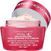 Peter Thomas Roth Vital-E Microbiome Age Defense Eye Cream 15ml