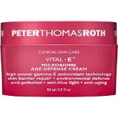 Peter Thomas Roth Vital-E Microbiome Age Defense Cream 50ml