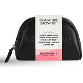 Browgame Cosmetics Signature Brow Kit