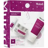 Murad Giftset The Derm Report Smoothing + Quenching Skin