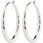 Pilgrim Örhängen 'Jorun' silver
