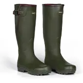 Arxus Unisex Pioneer Nord Hunting Green