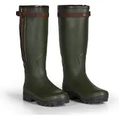 Arxus Unisex Primo Nord Air Hunting Green