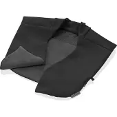 Medisana OL 100 - Värmeponcho for back and shoulder - mörkgrå
