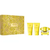 Versace Yellow Diamond Parfymset