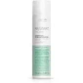 Revlon Re/Start VOLUME Magnifying Micellar Shampoo Schampo 250 ml
