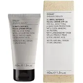 Evolve Organic Beauty Evolve Beauty - Climate Defence Facial Cream SPF 30 - Colourless