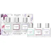 Clean Xmas Classic Layering Edp 3x30ml-giftset Eau De Parfum