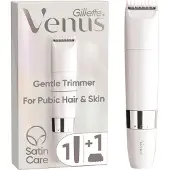 Venus trimmer för intimområdet