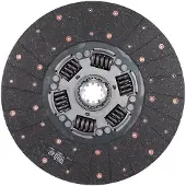 Valeo Kopplingsskiva 807734