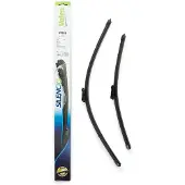 Valeo Torkarblad Silencio Xtrm VF818, 650/475mm, Front, 2 Stycke