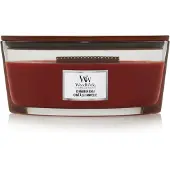 Woodwick Rumsdofter DoftljusKanel Chai Ellipsburk 454 g (932,00 kr / 1 kg)