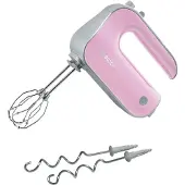 Bosch MFQ4030K - Stavmixer - 500 W - rosa