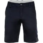 Armani Exchange Chinobyxa mörkblå