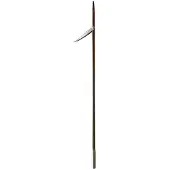 Salvimar Pole Spear Harpoon 18 Mm Spjutspets