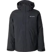 Columbia Element Blocker Iii Avtagbar Jacka