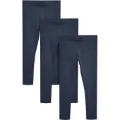 Next Leggings marinblå