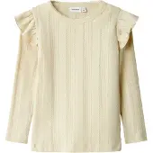 Name it Julia Slim T-shirt Med Lång ärm