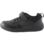 Next Sneaker svart