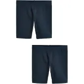 Next Leggings marinblå